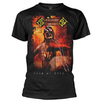 Machine Head Burn My Eyes Shirt