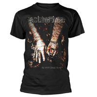 Machine Head The More Things Change Shirt
