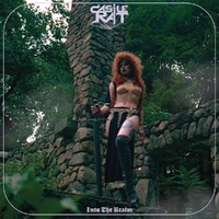 Castle Rat Into The Realm CD Digipak