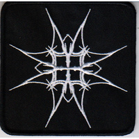 Emperor Prometheus Symbol Patch