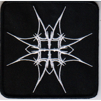 Emperor Prometheus Symbol Patch