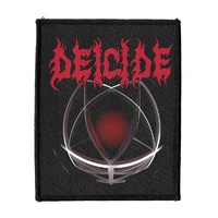 Deicide Legion Patch