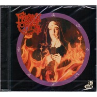 Friends Of Hell Self Titled CD
