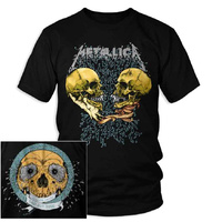 Metallica Sad But True Shirt