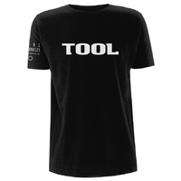Tool Classic Logo Shirt