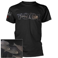 Tool Fish Shirt