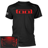 Tool Undertow Shirt