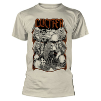 Lucifer Undead Shirt