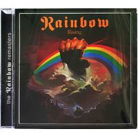 Rainbow Rising CD Remastered