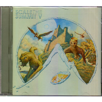 Scale The Summit V CD
