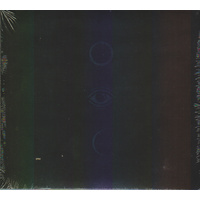 Tripsitter The Other Side Of Sadness CD Digipak 2019