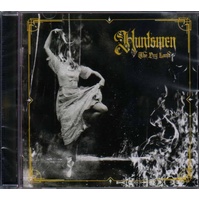 Huntsmen The Dry Land CD