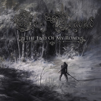 Far Beyond The End Of My Road CD Digipak