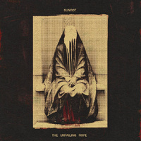 Sunrot The Unfailing Rope CD Digipak