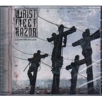 Wristmeetrazor Degeneration CD