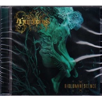 Dawn of Ouroboros Bioluminescence CD