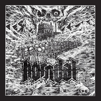Horndal Remains CD