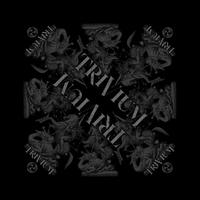 Trivium In The Court Of The Dragon Bandana