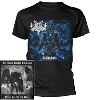 Dark Funeral In The Sign Shirt