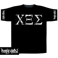 Rotting Christ 666 Shirt