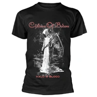 Children Of Bodom Halo Of Blood T-Shirt