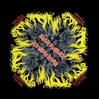 Iron Maiden The Number Of The Beast Bandana