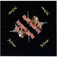 Iron Maiden Trooper Bandana