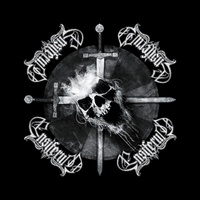 Ensiferum Skull Bandana