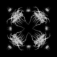 Darkthrone Logo Bandana