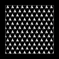 Deftones White Pony Bandana
