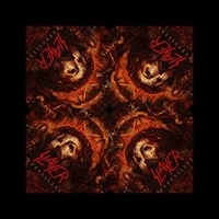 Slayer Repentless Bandana