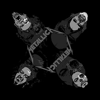 Metallica Undead Bandana