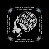 Philip H Anselmo And The Illegals Face Bandana