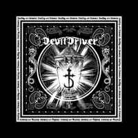 DevilDriver Lantern Bandana