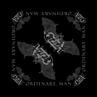 Ozzy Osbourne Ordinary Man Bandana