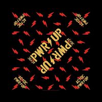 AC/DC Pwr Up Bandana