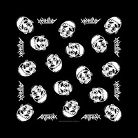Anthrax Not Man Bandana