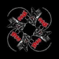 Dio Holy Diver Murray Bandana