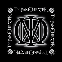 Dream Theater Symbol Bandana