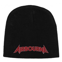 Airbourne Logo Beanie