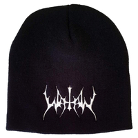Watain Logo Beanie Hat