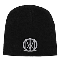 Dream Theater Symbol Embroidered Beanie Hat