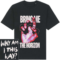 Bring Me The Horizon Lost Shirt