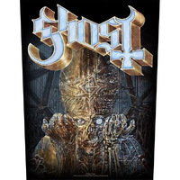 Ghost Impera Back Patch
