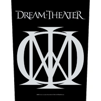 Dream Theater Symbol Back Patch