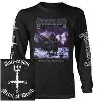 Dissection Storm Of The Lights Bane Long Sleeve Shirt