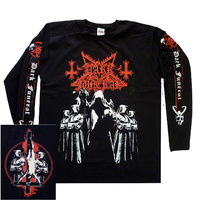 Dark Funeral Shadow Monks Long Sleeve Shirt