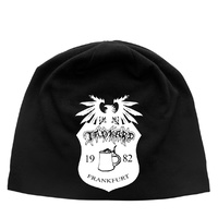 Tankard Crest Jersey Beanie Hat
