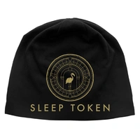 Sleep Token Even In Arcadia Jersey Beanie Hat