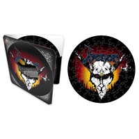 Venom Legions Jigsaw Puzzle
